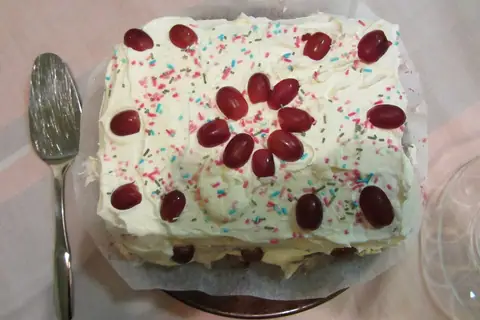 Manor Patisserie photo 2
