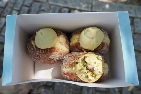 Manor Patisserie photo 4
