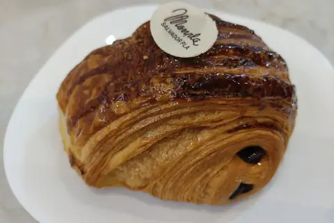 Manor Patisserie photo 1