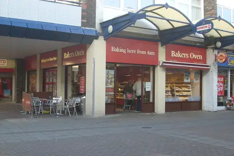 Manor Patisserie photo 3